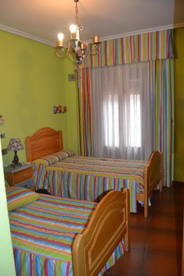شقة Casa Santo Tome توليدو المظهر الخارجي الصورة
