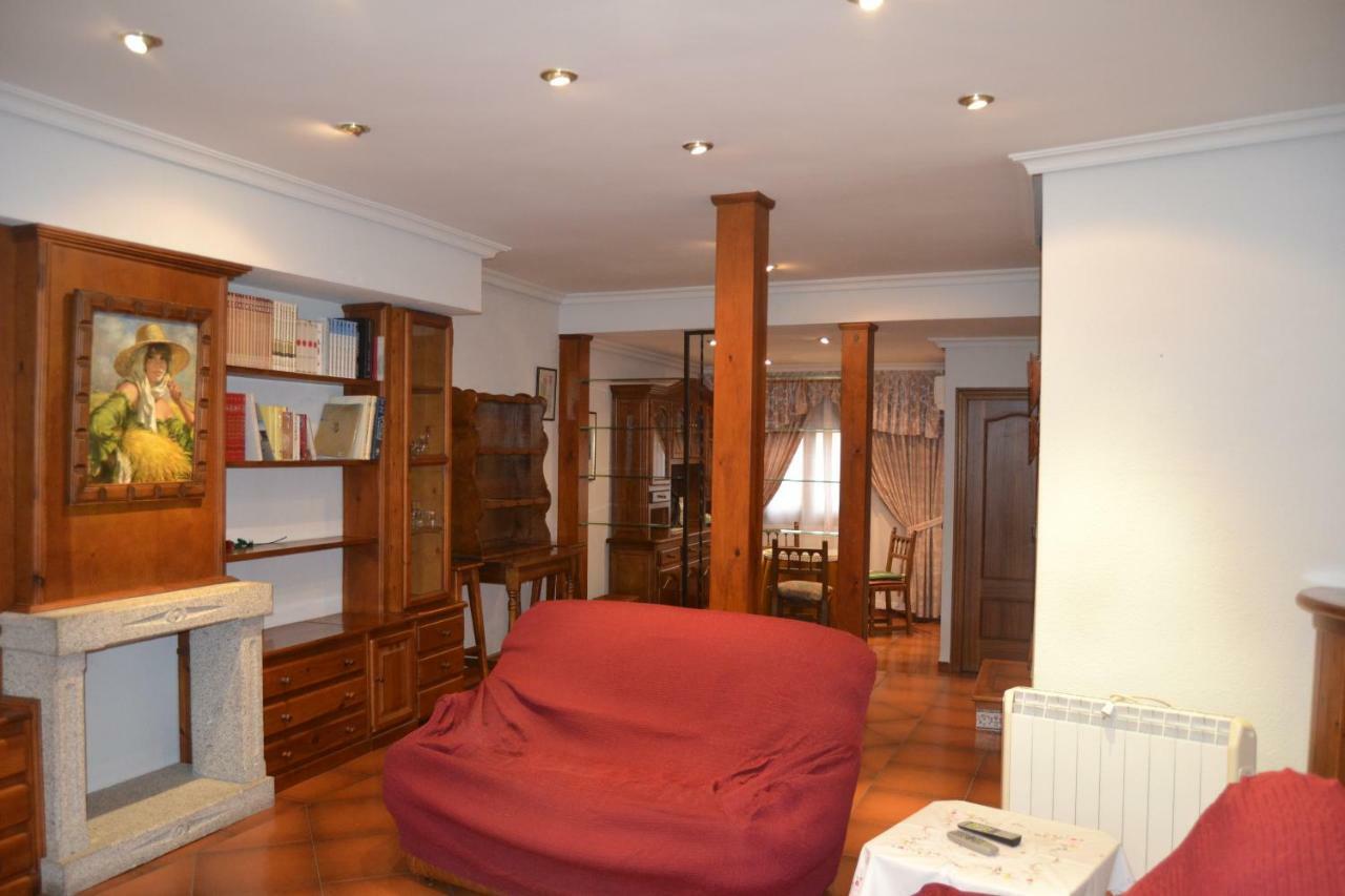 شقة Casa Santo Tome توليدو المظهر الخارجي الصورة
