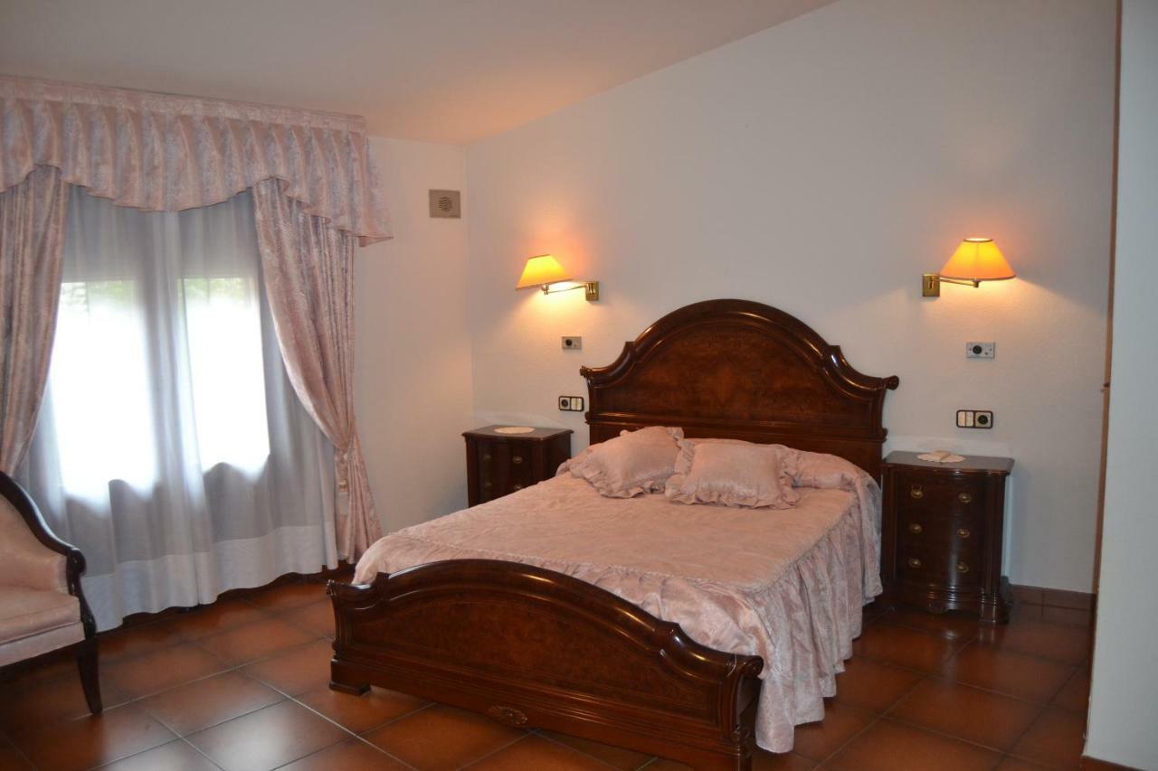 شقة Casa Santo Tome توليدو المظهر الخارجي الصورة